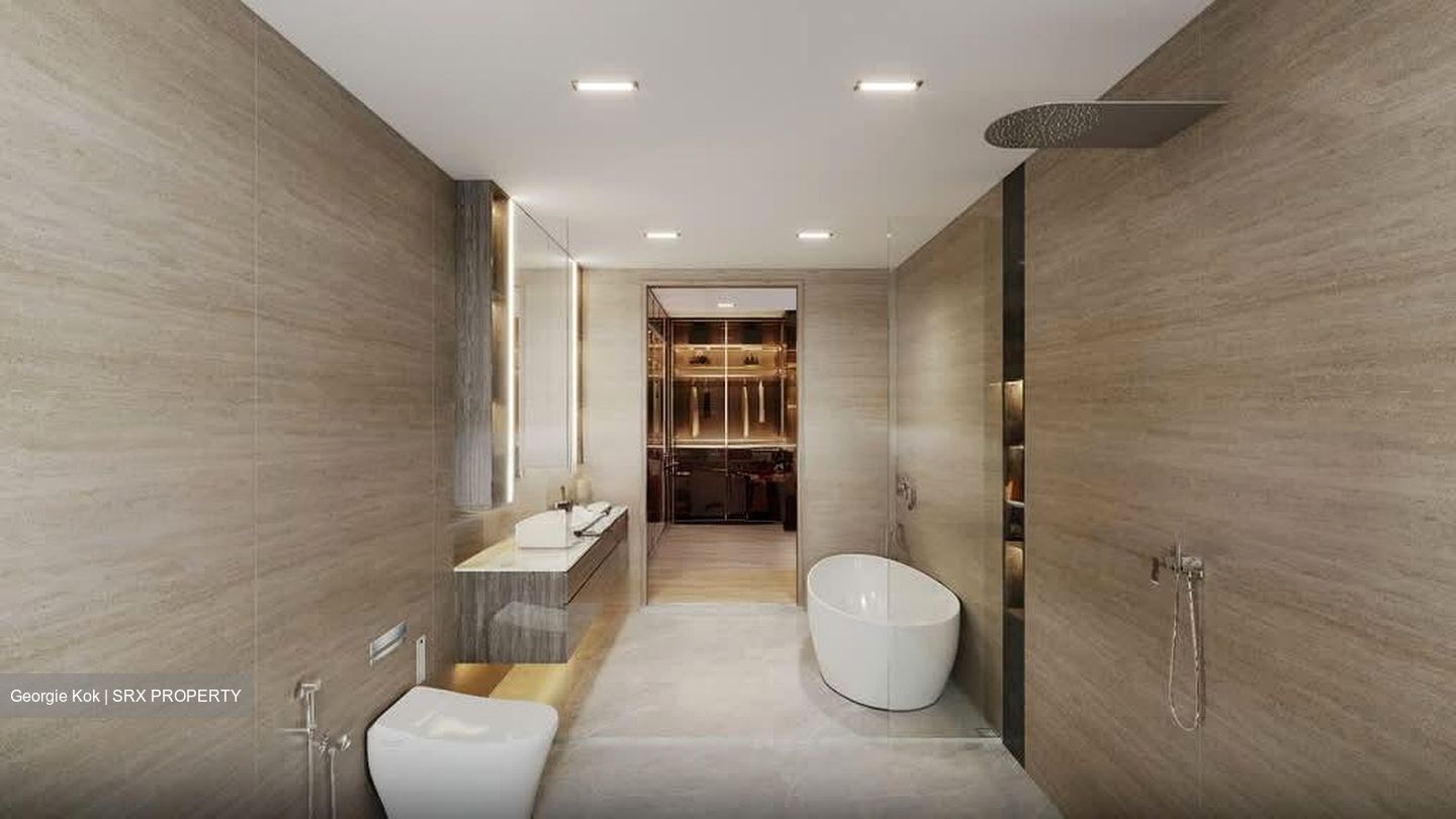 Opera Estate (D15), Semi-Detached #590937891